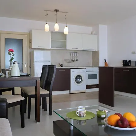 Apartment свети георги - Saint George Kavarna