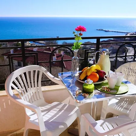 свети георги - Saint George Apartament *