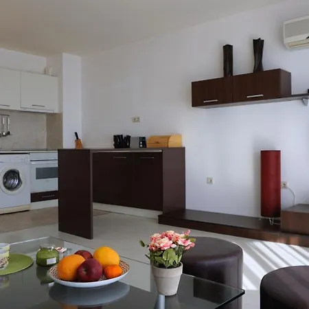 свети георги - Saint George Apartament *