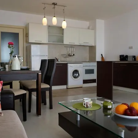 Apartament свети георги - Saint George *