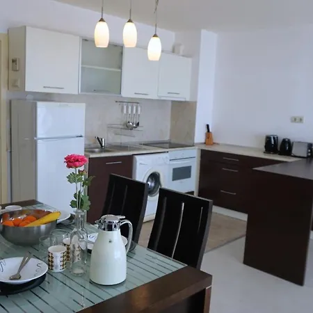 Apartment свети георги - Saint George *