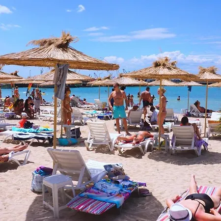 свети георги - Saint George Apartament