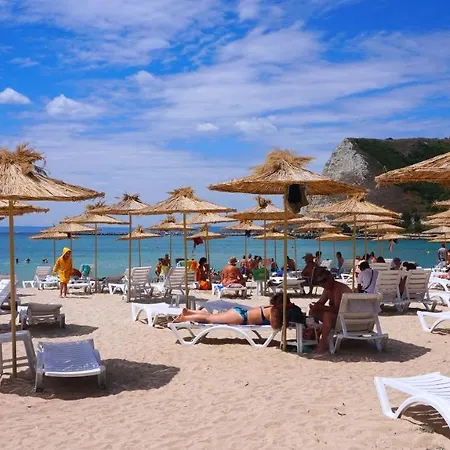 свети георги - Saint George Apartament *