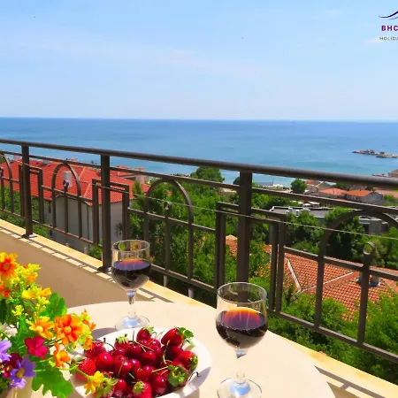 Apartament свети георги - Saint George *