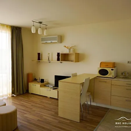 Apartment свети георги - Saint George Kavarna
