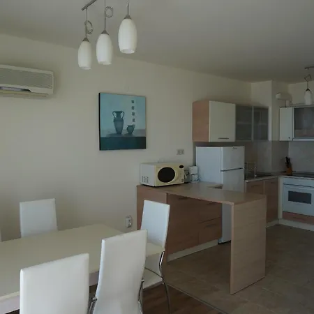 свети георги - Saint George Apartament *