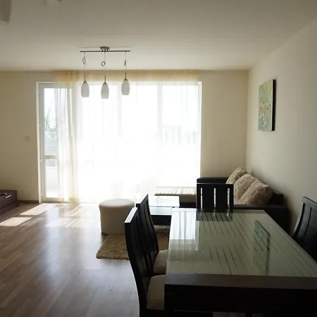 свети георги - Saint George Apartament