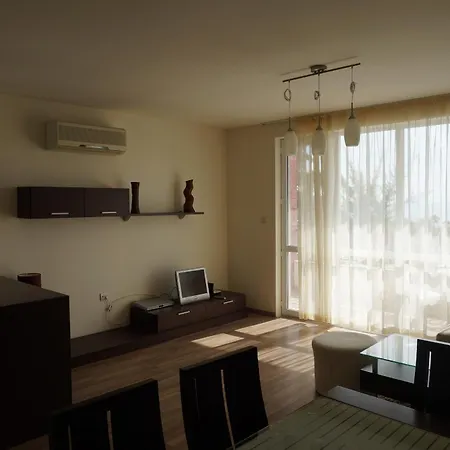 Apartament свети георги - Saint George Cavarna