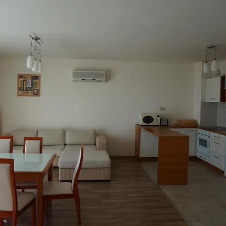 свети георги - Saint George Apartament *