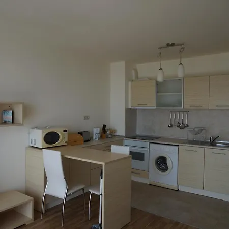 Apartament свети георги - Saint George Cavarna