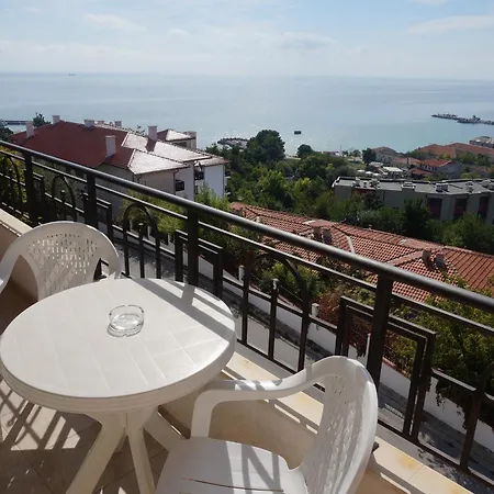 свети георги - Saint George Apartament *