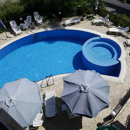 Apartament свети георги - Saint George Cavarna