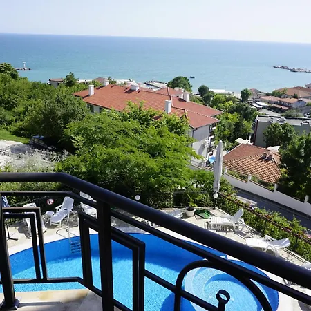 Apartament свети георги - Saint George