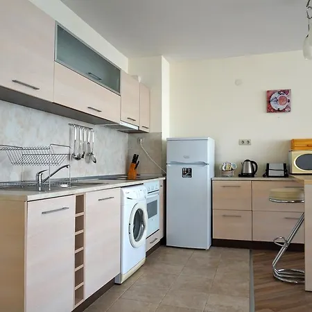 Apartament свети георги - Saint George Cavarna