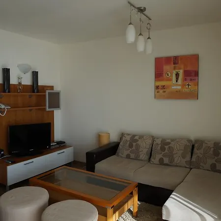 свети георги - Saint George Apartament *