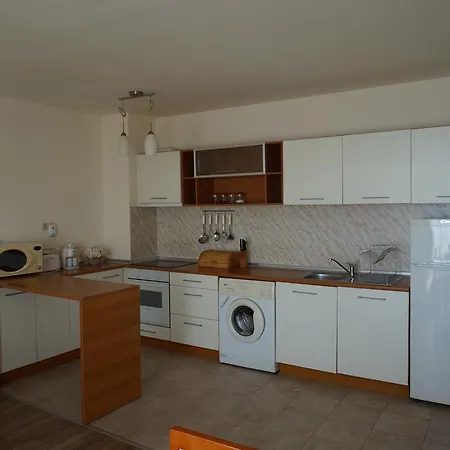 свети георги - Saint George Apartament *