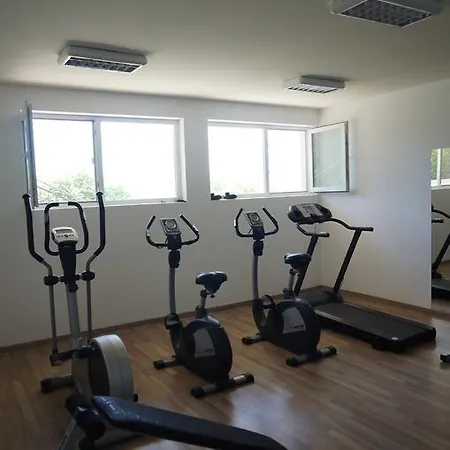 Apartament свети георги - Saint George Cavarna