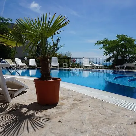 свети георги - Saint George Apartament *