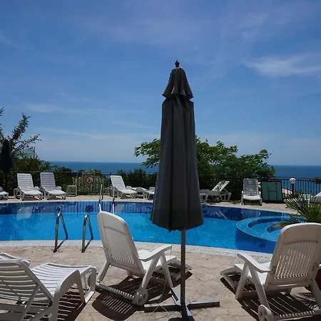 свети георги - Saint George Apartament