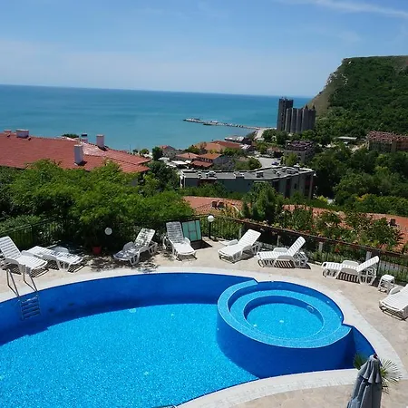 свети георги - Saint George Apartament