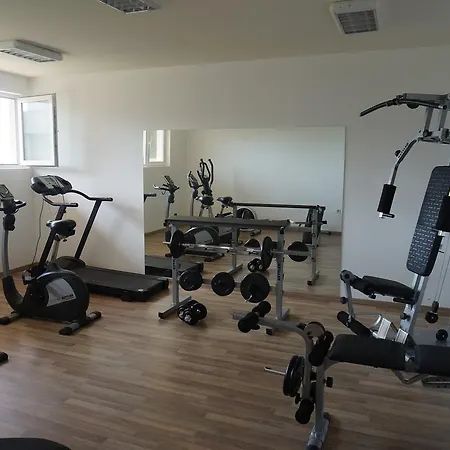 свети георги - Saint George Apartament Cavarna