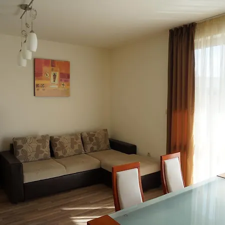 свети георги - Saint George Apartament *