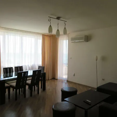 Apartament свети георги - Saint George *