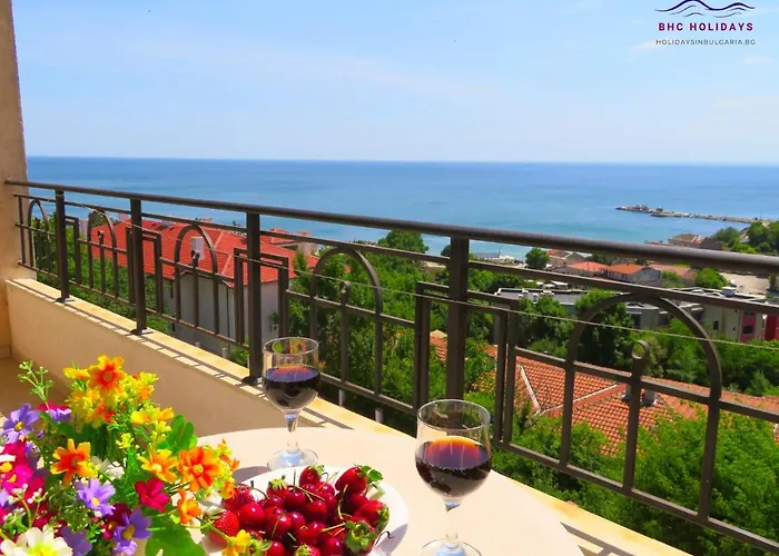 Daire свети георги - Saint George *