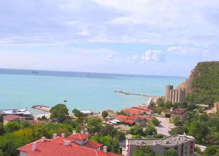 свети георги - Saint George Kavarna