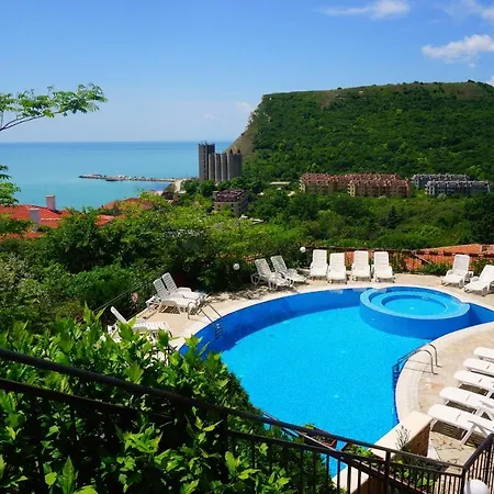 Apartament свети георги - Saint George *