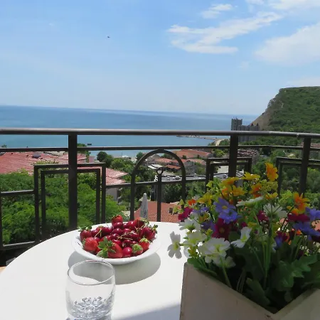 свети георги - Saint George Kavarna