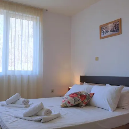 Apartmán свети георги - Saint George