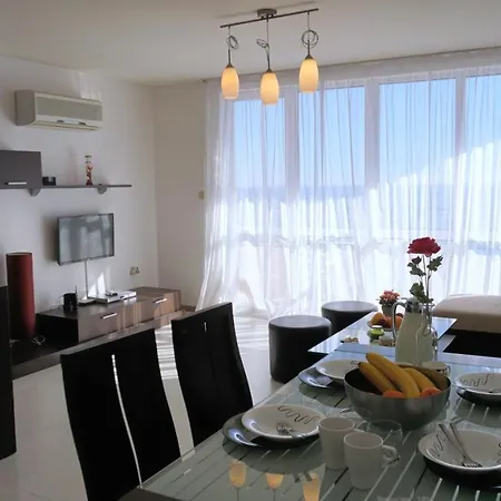 свети георги - Saint George Apartmán *