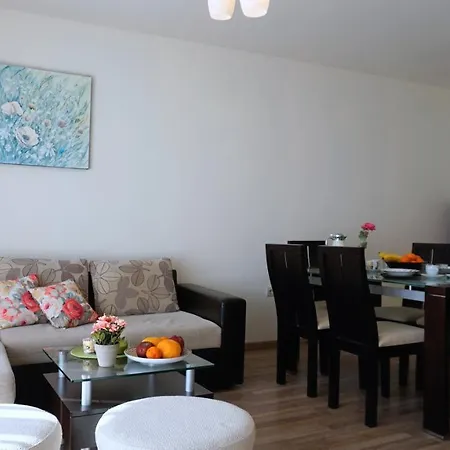 свети георги - Saint George Apartmán *
