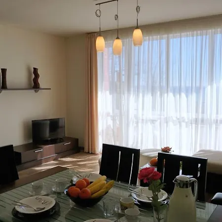 свети георги - Saint George Apartmán