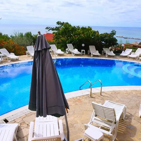 Διαμέρισμα свети георги - Saint George