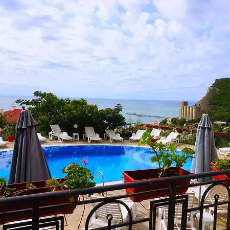 Apartmán свети георги - Saint George Kavarna