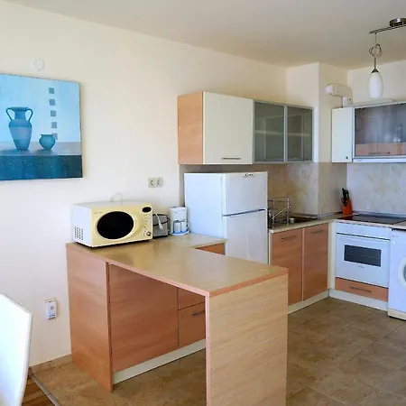 свети георги - Saint George Apartmán Kavarna