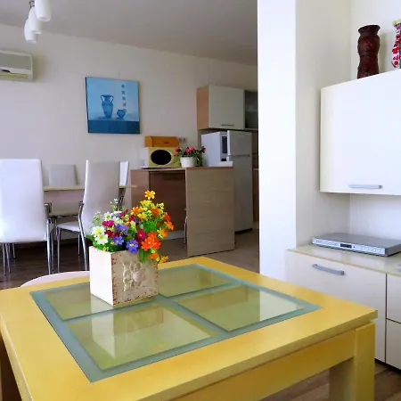 свети георги - Saint George Apartament Kawarna