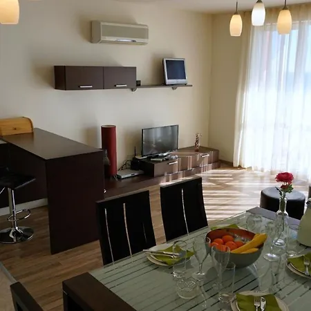 Apartmán свети георги - Saint George *