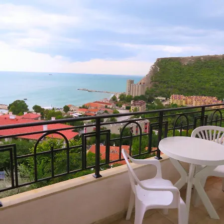 свети георги - Saint George Apartmán *