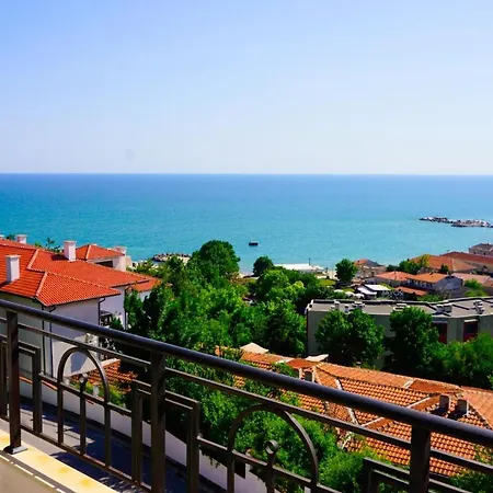 Apartmán свети георги - Saint George