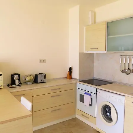 свети георги - Saint George Apartament Kawarna