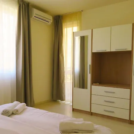 Apartament свети георги - Saint George
