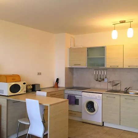 свети георги - Saint George Apartament