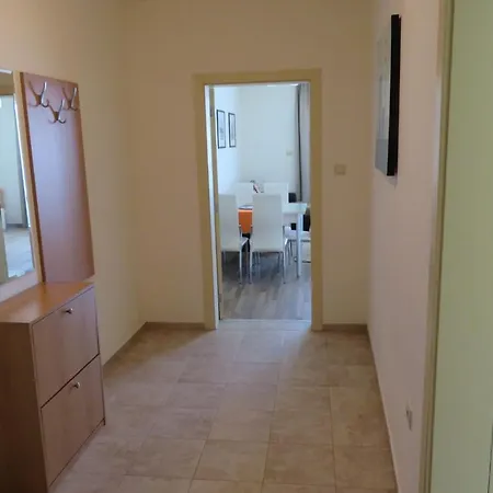 Apartmán свети георги - Saint George *