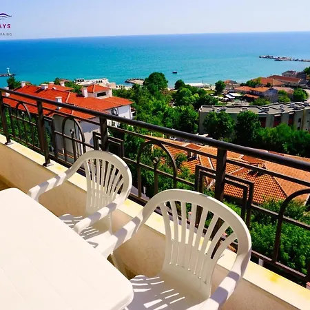 свети георги - Saint George * Kavarna