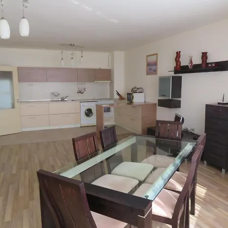 свети георги - Saint George Apartament Kawarna