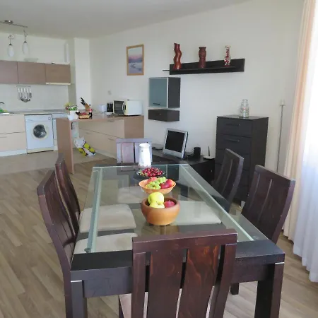 свети георги - Saint George Apartament
