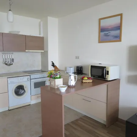 Apartament свети георги - Saint George Kawarna